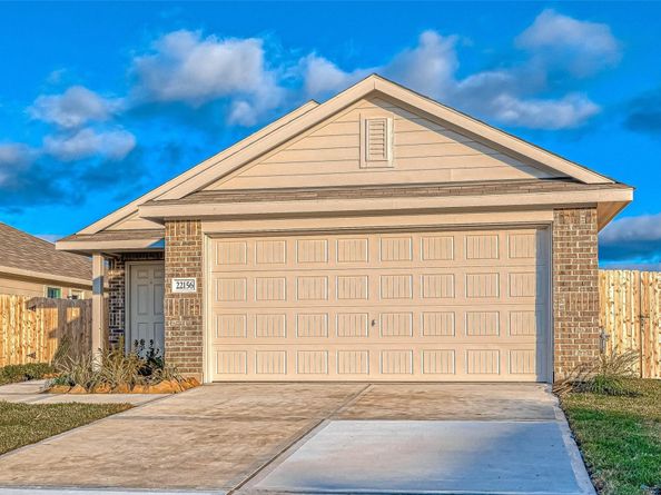 22156 Juniper Crossing Drive, New Caney TX 77357