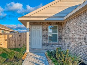 22156 Juniper Crossing Drive, New Caney TX 77357