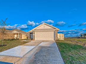 22156 Juniper Crossing Drive, New Caney TX 77357