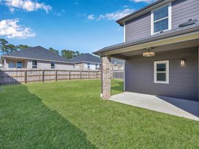419 Stonebrook Lane, Conroe TX 77304
