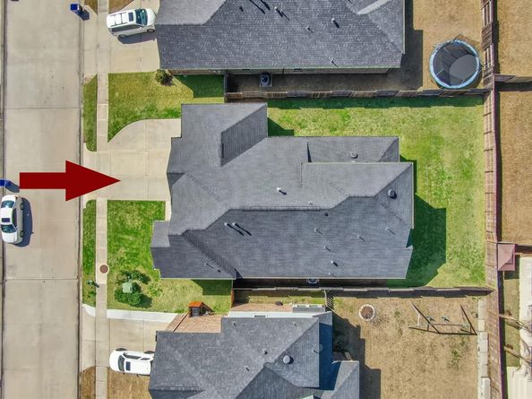 419 Stonebrook Lane, Conroe TX 77304