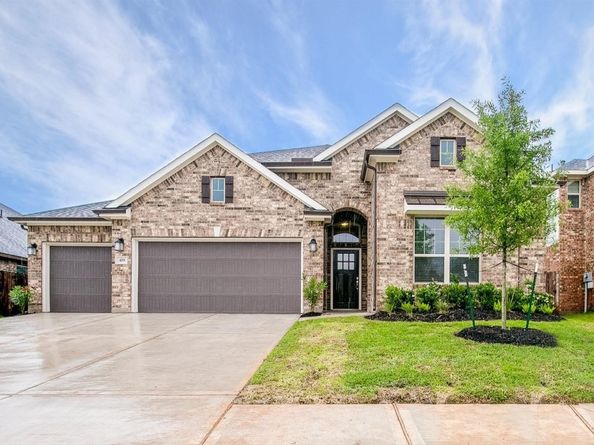 419 Stonebrook Lane, Conroe TX 77304