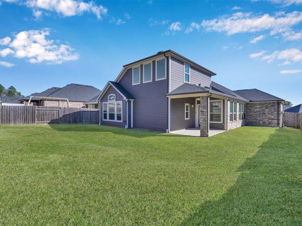 419 Stonebrook Lane, Conroe TX 77304