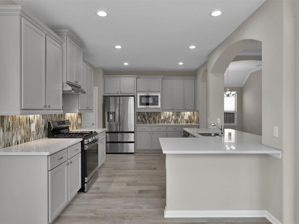419 Stonebrook Lane, Conroe TX 77304