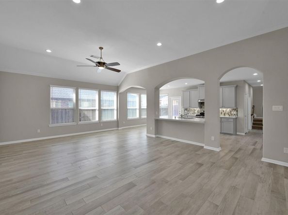 419 Stonebrook Lane, Conroe TX 77304