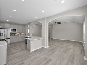 419 Stonebrook Lane, Conroe TX 77304