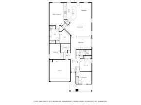 16110 Peach Bluff Lane, Cypress TX 77429