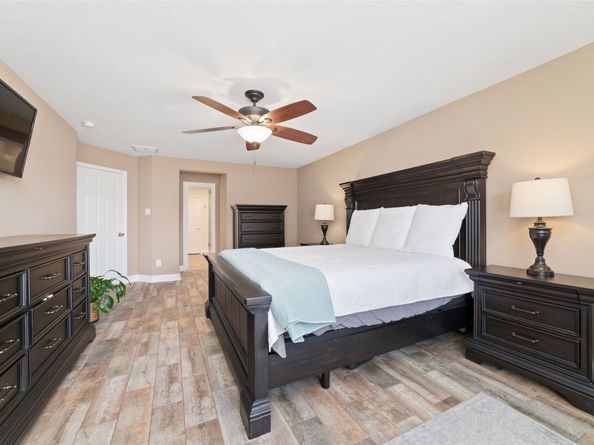 16110 Peach Bluff Lane, Cypress TX 77429