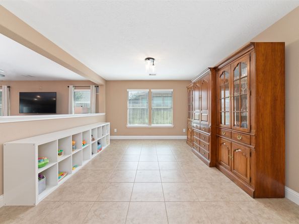 16110 Peach Bluff Lane, Cypress TX 77429