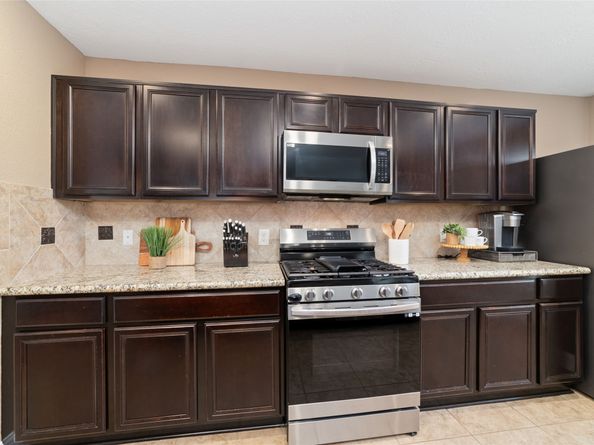 16110 Peach Bluff Lane, Cypress TX 77429