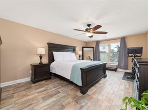 16110 Peach Bluff Lane, Cypress TX 77429