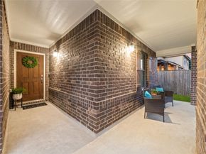 16110 Peach Bluff Lane, Cypress TX 77429