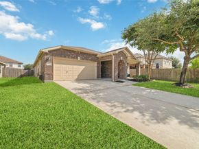 16110 Peach Bluff Lane, Cypress TX 77429