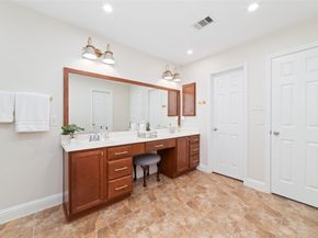 16110 Peach Bluff Lane, Cypress TX 77429
