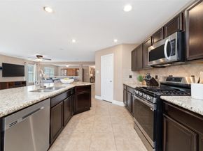 16110 Peach Bluff Lane, Cypress TX 77429