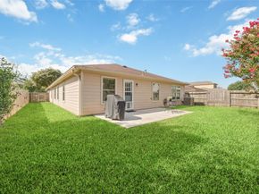 16110 Peach Bluff Lane, Cypress TX 77429
