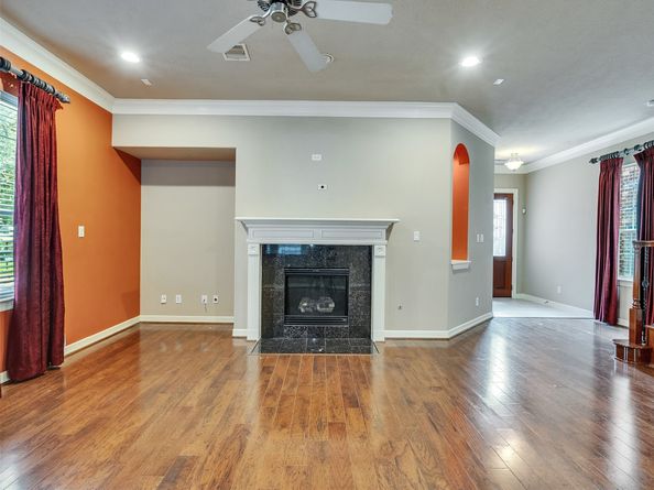 1502 Olive Place, Houston TX 77077