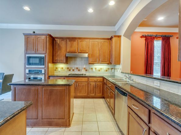 1502 Olive Place, Houston TX 77077