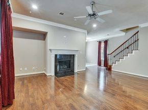 1502 Olive Place, Houston TX 77077