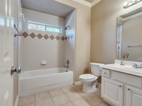 1502 Olive Place, Houston TX 77077