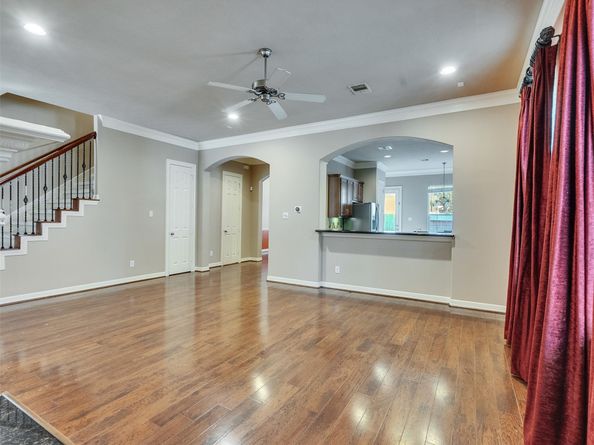 1502 Olive Place, Houston TX 77077