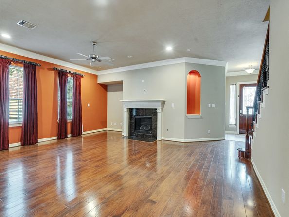 1502 Olive Place, Houston TX 77077