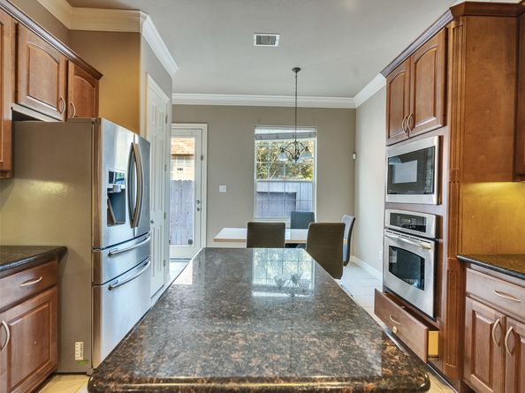 1502 Olive Place, Houston TX 77077