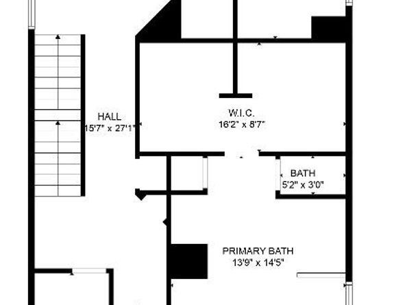 1502 Olive Place, Houston TX 77077
