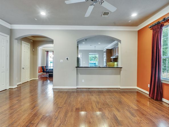 1502 Olive Place, Houston TX 77077