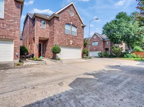 1502 Olive Place, Houston TX 77077