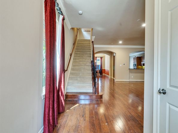 1502 Olive Place, Houston TX 77077