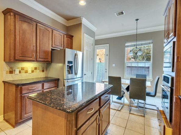 1502 Olive Place, Houston TX 77077