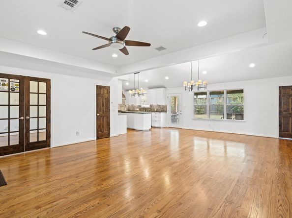 1526 Adkins Road, Houston TX 77055
