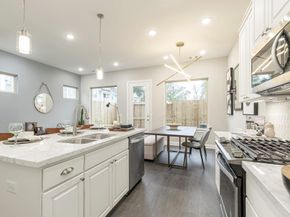 5204 Amber Sunrise Drive, Houston TX 77018