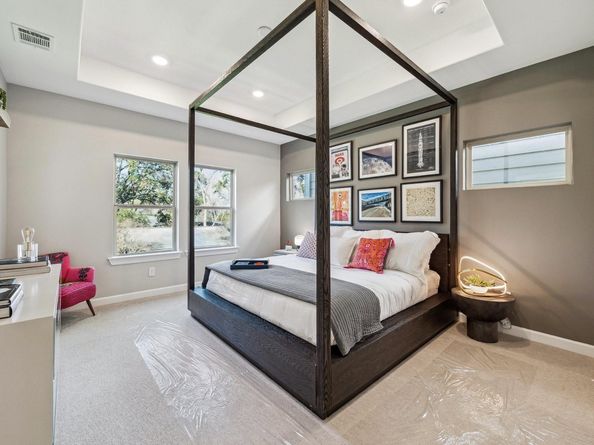 5204 Amber Sunrise Drive, Houston TX 77018