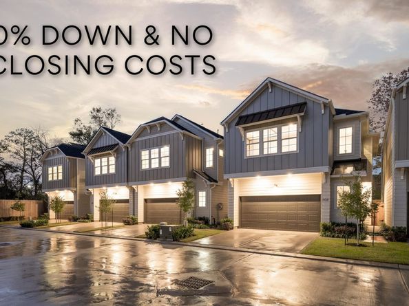 5204 Amber Sunrise Drive, Houston TX 77018