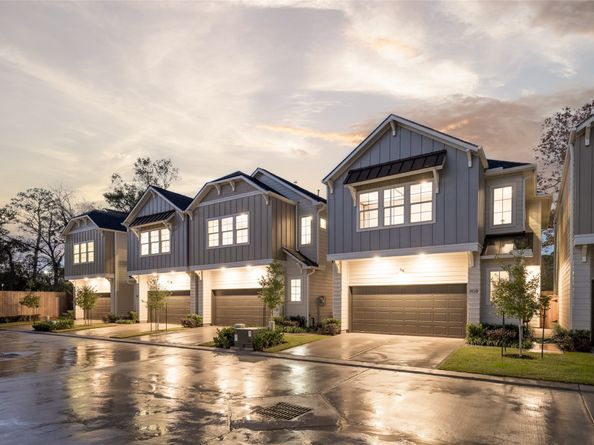 5204 Amber Sunrise Drive, Houston TX 77018