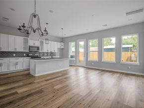 6708 Parker Grove Lane, Houston TX 77076