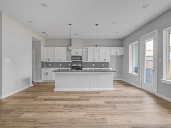 6708 Parker Grove Lane, Houston TX 77076