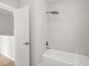 6708 Parker Grove Lane, Houston TX 77076