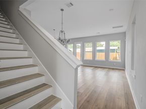 6708 Parker Grove Lane, Houston TX 77076