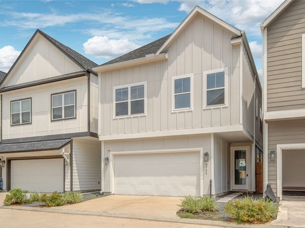 6708 Parker Grove Lane, Houston TX 77076