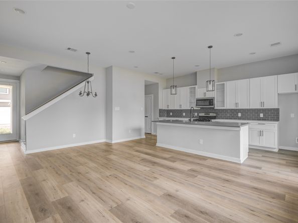 6708 Parker Grove Lane, Houston TX 77076