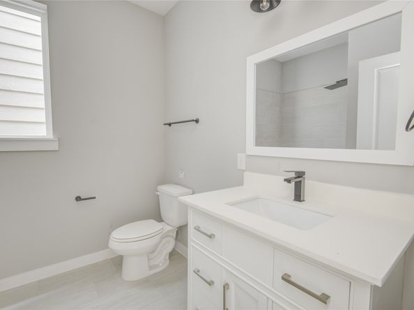 6708 Parker Grove Lane, Houston TX 77076