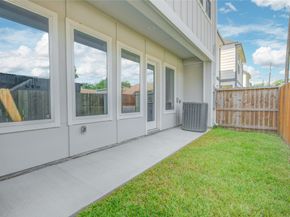6708 Parker Grove Lane, Houston TX 77076