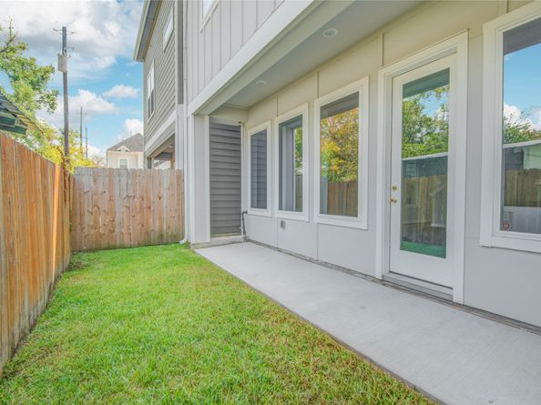 6708 Parker Grove Lane, Houston TX 77076