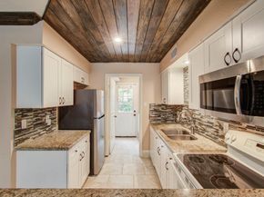 2209 Bauer Drive, Houston TX 77080