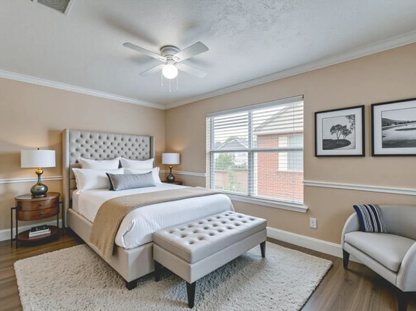 2209 Bauer Drive, Houston TX 77080
