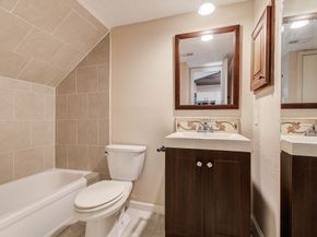 2209 Bauer Drive, Houston TX 77080