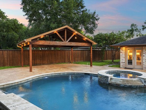 12706 Westhorpe Drive, Houston TX 77077